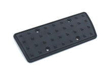 Load image into Gallery viewer, GM Match Automatic pedal cover fits 68-72 Chevelle and 73-87 GM Trucks