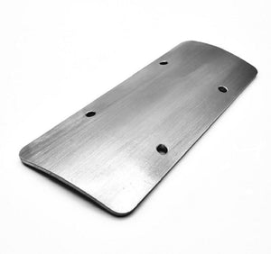 Weld on Pedal Plate for the GMM 105