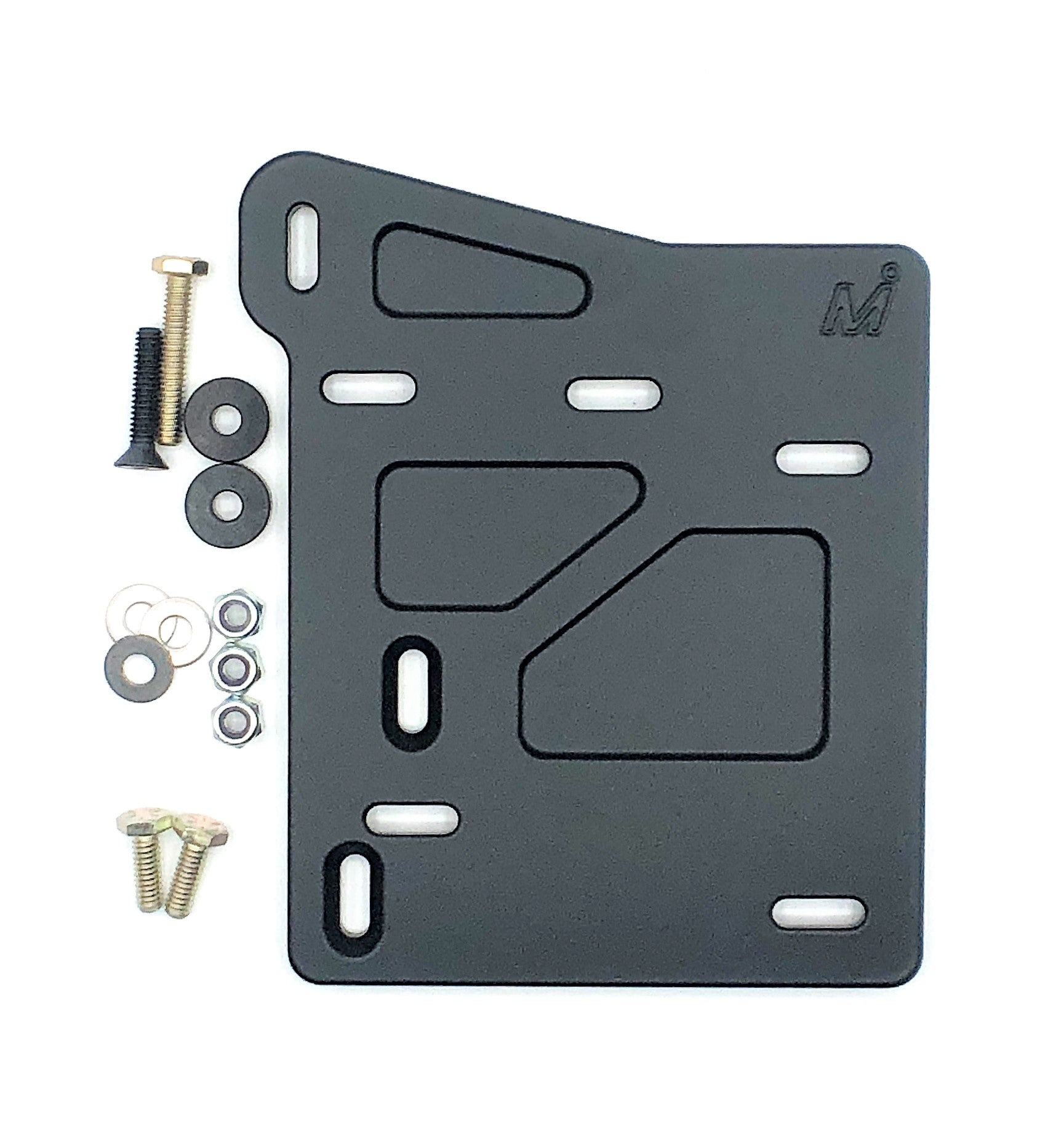 Drive by Adapter Plate – Modo Innovations
