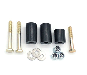 CTS (GMPP) Pedal Spacer Kit for DBWP 6769