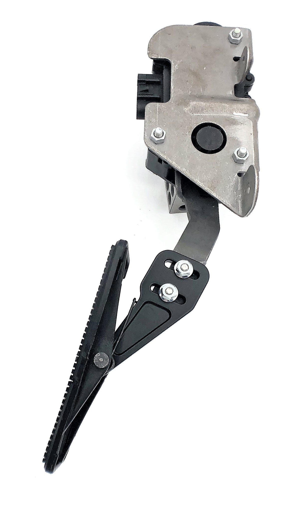 invisible gas pedal mod Gas Pedal Adapter – Modo Innovations