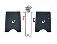 Load image into Gallery viewer, 1969-72 Chevelle Door Lock Actuator Installation Kit